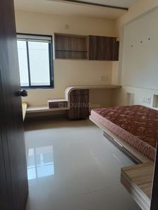 Bedroom Image of 1752 Sq.ft 3 BHK Apartment / Flat for sale in Prapti Springs Retreat 2, Bhayli Vadodara for Rs. 7500000
