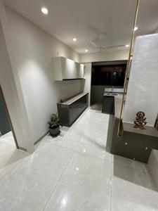 Kitchen Image of 2529 Sq.ft 4 BHK Apartment / Flat for sale in Navrangpura Ahmedabad for Rs. 22500000