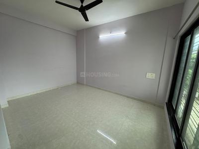 Bedroom Image of 1100 Sq.ft 2 BHK Apartment / Flat for rent in Abhijit Jayanti Nagari VI, Besa Nagpur for Rs. 20000