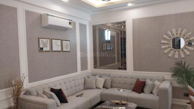 Hall Image of 1585 Sq.ft 3 BHK Builder Floor for sale in DLF Gardencity Enclave, Sector 93 Gurgaon for Rs. 20000000