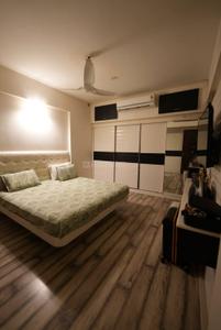 Bedroom Image of 1636 Sq.ft 3 BHK Apartment / Flat for sale in Essem Poetree, KPC Layout Bengaluru for Rs. 26600000