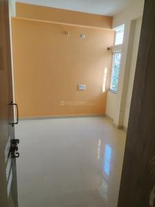 Bedroom Image of 800 Sq.ft 2 BHK Builder Floor for rent in Annapurneshwari Nagar Bengaluru for Rs. 14000