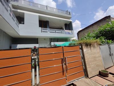 Balcony Image of 1850 Sq.ft 2 BHK Independent House for rent in Civil Lines Agra for Rs. 35000