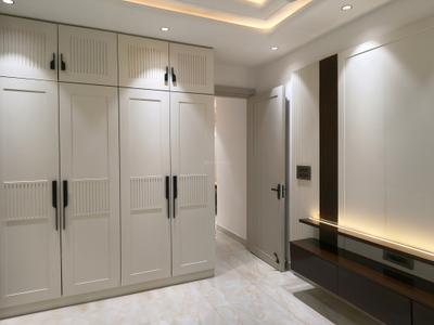 Bedroom Image of 1440 Sq.ft 3 BHK Builder Floor for sale in Vaishali Ghaziabad for Rs. 18500000