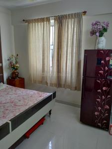 Bedroom Image of 1020 Sq.ft 2 BHK Apartment / Flat for sale in Siri Heritage, Mailasandra Bengaluru for Rs. 7700000