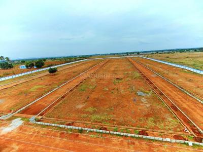 Image of 800 Sq.ft Residential Plot / Land for sale in Varadanahalli, Bengaluru for Rs. 1439200