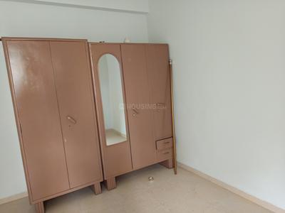 Bedroom Image of 926 Sq.ft 2 BHK Builder Floor for rent in Vatika Emilia Floors, Sector 83 Gurgaon for Rs. 25000