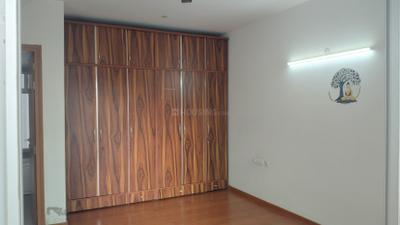 Bedroom Image of 1855 Sq.ft 3 BHK Apartment / Flat for rent in Tata Gurgaon Gateway, Sector 112 Gurgaon for Rs. 55000
