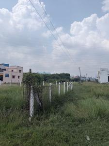 Image of 2400 Sq.ft Residential Plot / Land for sale in Avadi, Chennai for Rs. 5500000