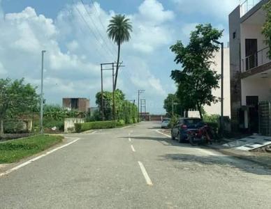 Image of 810 Sq.ft Residential Plot / Land for sale in Ajanta Vardhman Emerald Greens, Siwaya-Jamalullapur, Meerut for Rs. 5985000