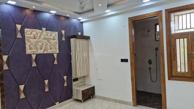 Bedroom Image of 2000 Sq.ft 5 BHK Apartment / Flat for sale in Sector 16 Dwarka New Delhi for Rs. 20000000