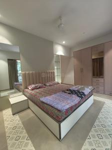 Bedroom Image of 3520 Sq.ft 5 BHK Apartment / Flat for sale in Chembur Mumbai for Rs. 90000000