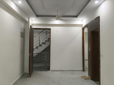 Living Room Image of 1500 Sq.ft 3 BHK Apartment / Flat for sale in Vihaan Wardania, Noida Extension Greater Noida for Rs. 6050000