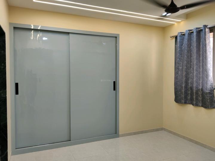 VILLA CARINO HIRANANDANI ESTATE Bedroom 1