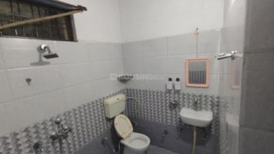 Bathroom Image of 1800 Sq.ft 2 BHK Villa for rent in GMS Road Dehradun for Rs. 20000