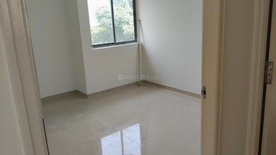 Bedroom Image of 500 Sq.ft 2 BHK Apartment / Flat for sale in Peninsula Address One, Gahunje Pune for Rs. 4200000