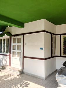 4 BHK Independent House