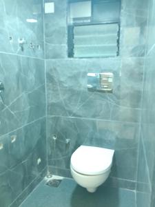 Common Bathroom Image of 800 Sq.ft 1 BHK Apartment / Flat for sale in Bhayandar West Mira Bhayandar for Rs. 7850000