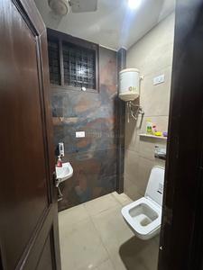 Bathroom Image of Mothers PG in Delta I Greater Noida, Greater Noida
