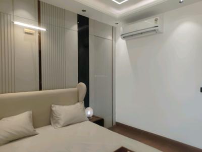 Bedroom Image of 1680 Sq.ft 3 BHK Builder Floor for sale in Smartworld Orchard, Kadarpur Gurgaon for Rs. 26000000