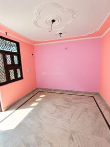 Hall Image of 325 Sq.ft 1 BHK Builder Floor for rent in Uttam Nagar New Delhi for Rs. 6000