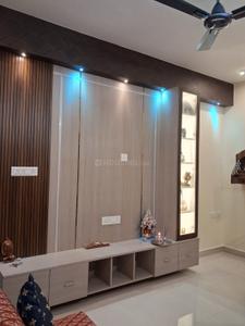 Bedroom Image of 840 Sq.ft 2 BHK Apartment / Flat for rent in Kashipur Agartala for Rs. 27000