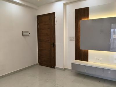 Living Room Image of 600 Sq.ft 2 BHK Apartment / Flat for sale in Pivotal Riddhi Siddhi, Sector 99 Gurgaon for Rs. 6000000