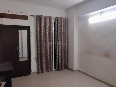 Bedroom Image of 1225 Sq.ft 2 BHK Apartment / Flat for sale in JP Iscon Habitat, Gotri Vadodara for Rs. 3700000