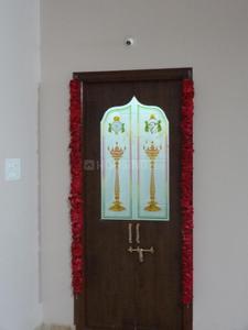 Bedroom Image of 2400 Sq.ft 4 BHK Builder Floor for rent in Banashankari Bengaluru for Rs. 59000