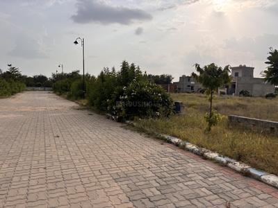 Image of 1350 Sq.ft Residential Plot / Land for sale in Mahapura, Jaipur for Rs. 4500000