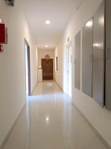 Image of 896 Sq.ft 2 BHK Apartment / Flat for sale in Suncrest Estate Phase 1, Rajpur, Kolkata for Rs. 5800000