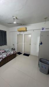 Bedroom Image of 1620 Sq.ft 3 BHK Apartment / Flat for rent in Bhojani Sukruti Santakaram, Paldi Ahmedabad for Rs. 30000