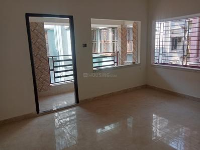 Bedroom Image of 900 Sq.ft 2 BHK Builder Floor for sale in Baranagar Kolkata for Rs. 4600000
