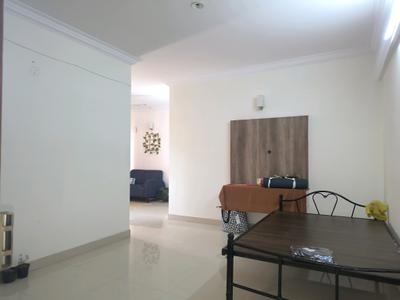 Living Room Image of 1377 Sq.ft 2.5 BHK Apartment / Flat for sale in Ajmal Naunihal, Whitefield Bengaluru for Rs. 20600000