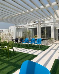 Residential Plot