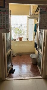 Balcony Image of 1600 Sq.ft 3 BHK Apartment / Flat for sale in Sowparnika Sai Gopaal, Sowripalayam Coimbatore for Rs. 10000000