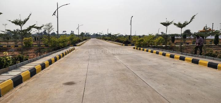 HMDA APPROVED PLOTS FOR SALE Main Image 1