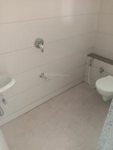 Bathroom Image of 880 Sq.ft 2 BHK Apartment / Flat for sale in Sun Rising Homes, Gota Ahmedabad for Rs. 5300000