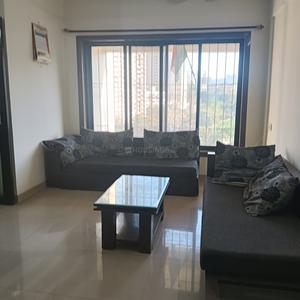 2 BHK Flat