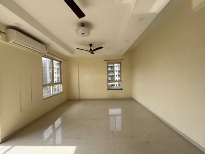 Bedroom Image of 1937 Sq.ft 3 BHK Apartment / Flat for sale in Nyati Epitome, Mohammed Wadi Pune for Rs. 14500000