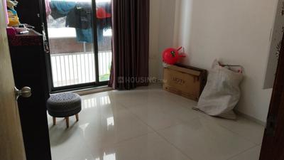 Bedroom Image of 1800 Sq.ft 3 BHK Apartment / Flat for rent in Bhat Ahmedabad for Rs. 28000