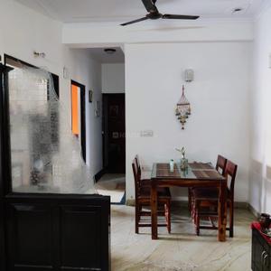 2 BHK Flat