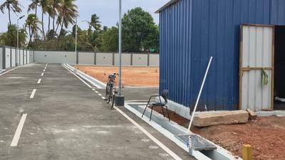 Image of 1080 Sq.ft Residential Plot / Land for sale in Woraiyur, Tiruchirappalli for Rs. 5940000