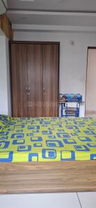 Bedroom Image of 2060 Sq.ft 3 BHK Apartment / Flat for sale in Chhani Jakat Naka Vadodara for Rs. 15000000