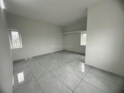 3 BHK Independent House