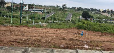 Residential Plot