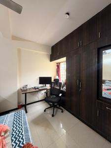Bedroom Image of 1125 Sq.ft 2 BHK Apartment / Flat for sale in Indira Nagar Bengaluru for Rs. 15500000