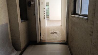 Image of 1405 Sq.ft 3 BHK Apartment / Flat for sale in Pathardi Phata, Nashik for Rs. 5500000