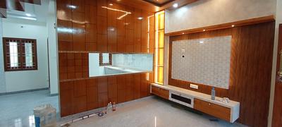 Hall Image of 2450 Sq.ft 3 BHK Independent House for sale in JP Nagar Bengaluru for Rs. 16900000