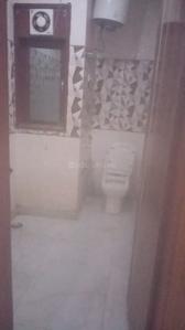 Image of 650 Sq.ft 2 BHK Builder Floor for rent in Dwarka Mor, New Delhi for Rs. 23500